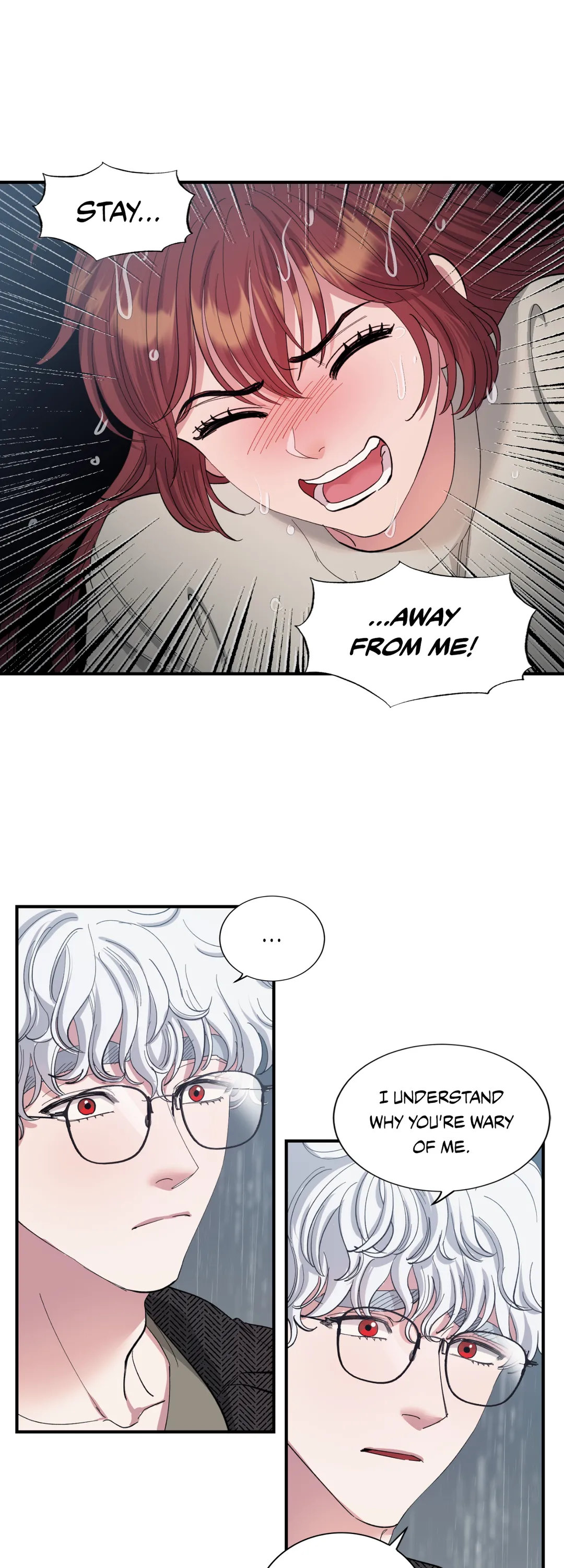 Hana S Demons Of Lust chapter 30 page 4