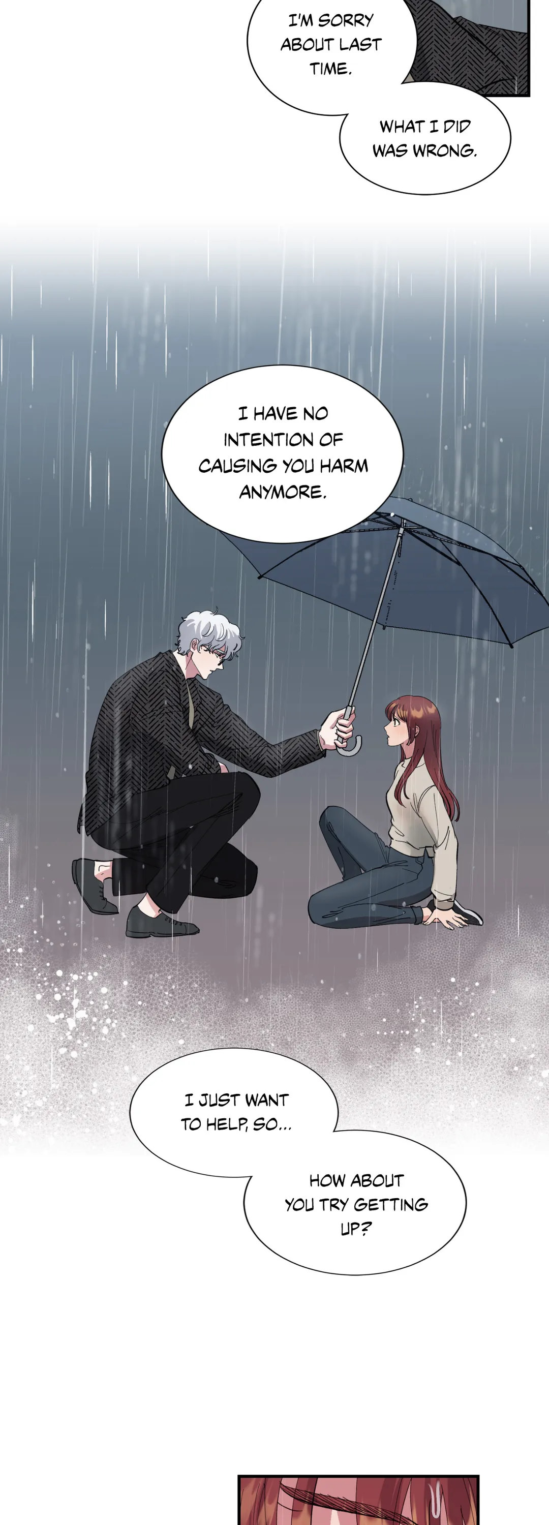Hana S Demons Of Lust chapter 30 page 5