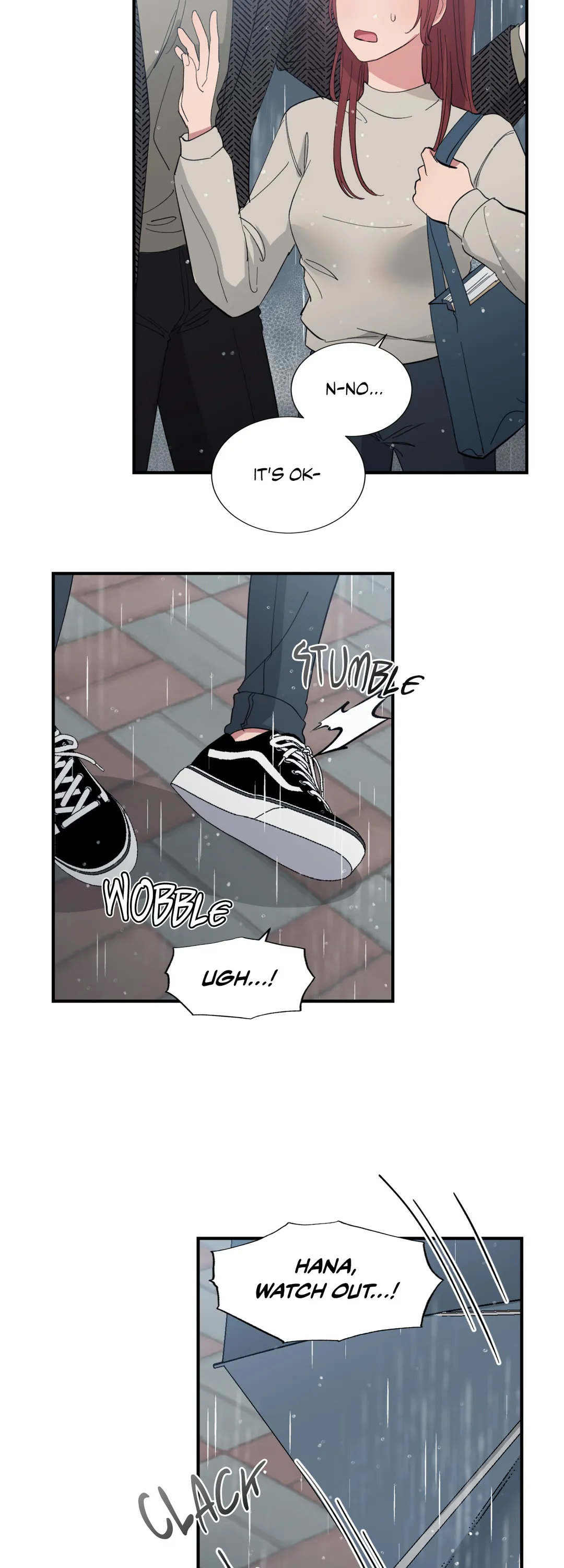 Hana S Demons Of Lust chapter 30 page 11