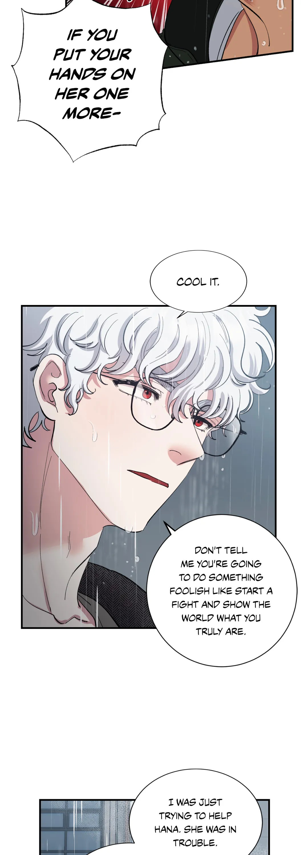 Hana S Demons Of Lust chapter 30 page 17