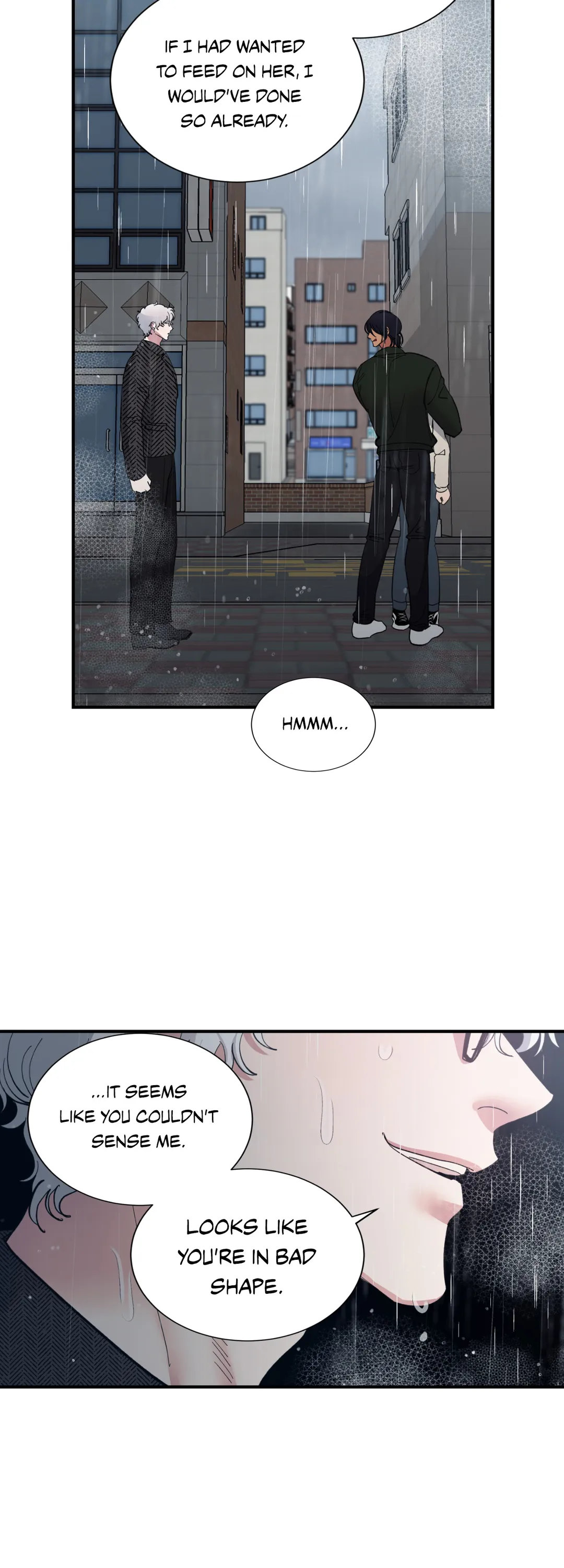 Hana S Demons Of Lust chapter 30 page 18