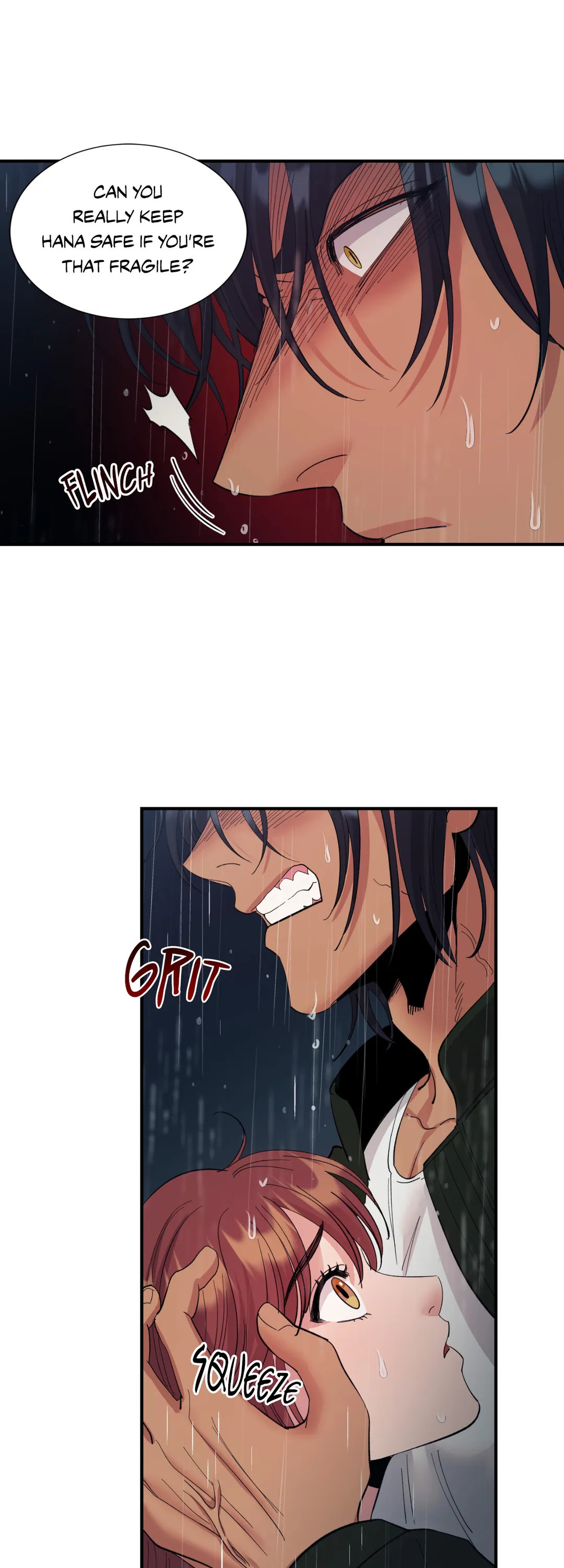 Hana S Demons Of Lust chapter 30 page 19
