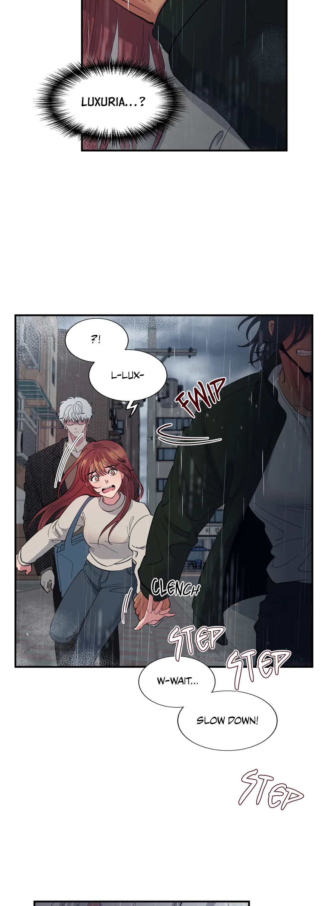Hana S Demons Of Lust chapter 30 page 20