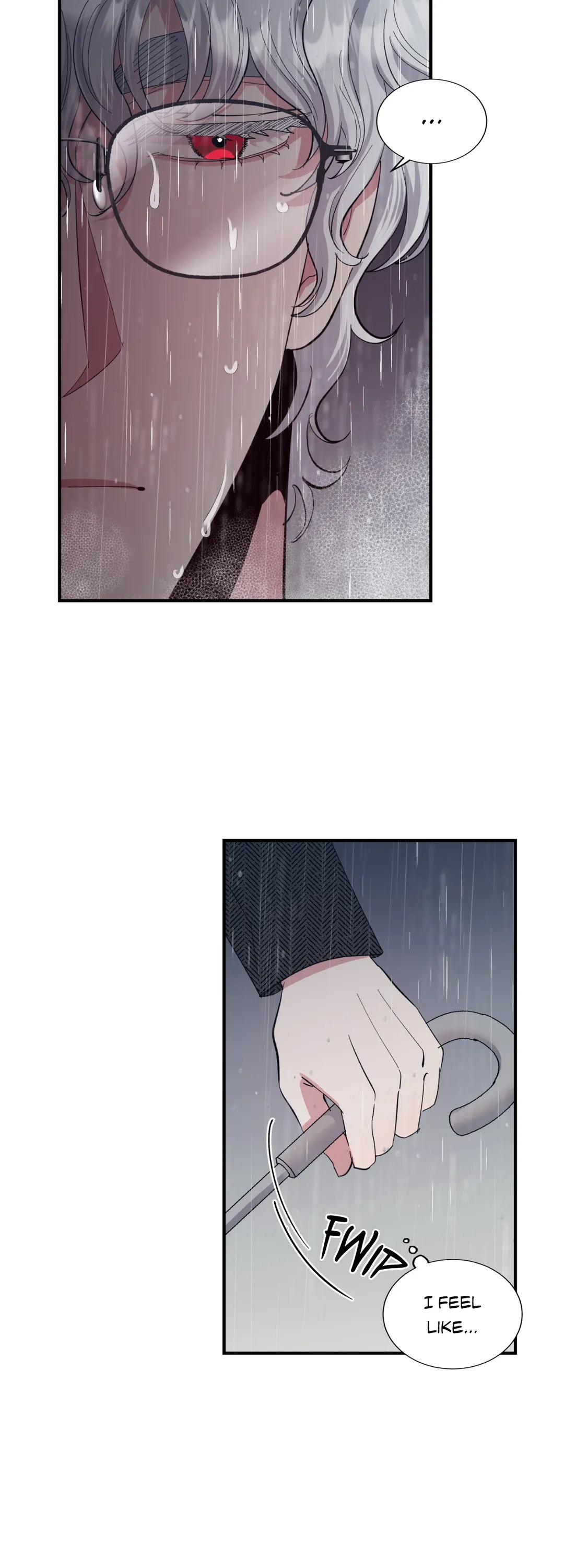 Hana S Demons Of Lust chapter 30 page 21