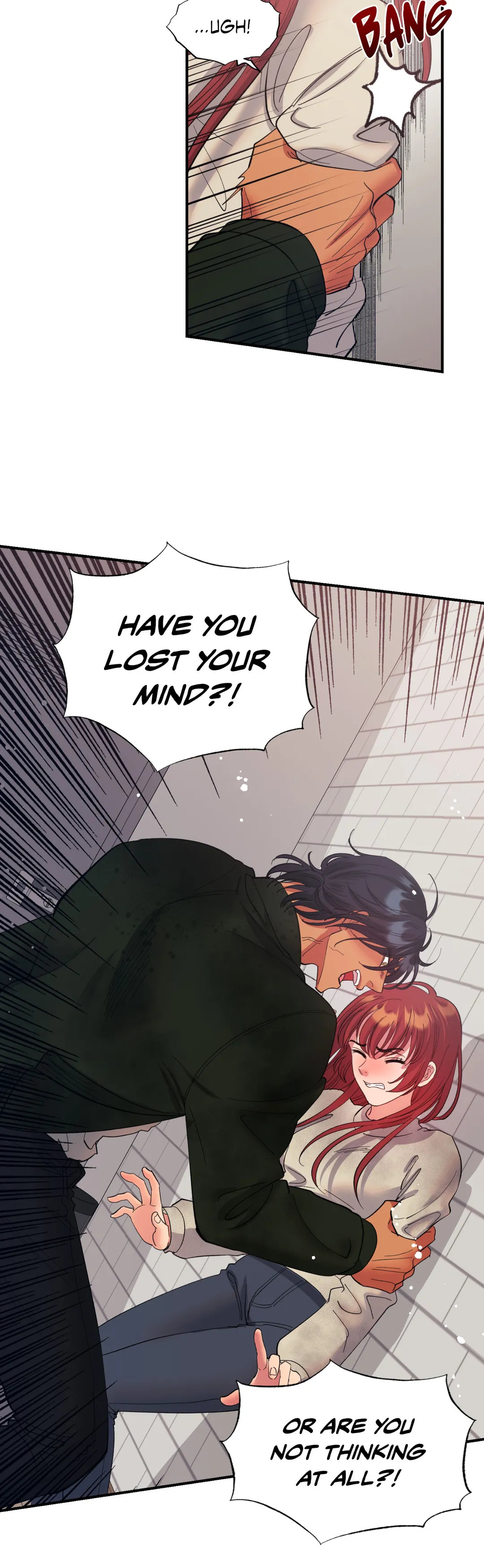 Hana S Demons Of Lust chapter 30 page 24