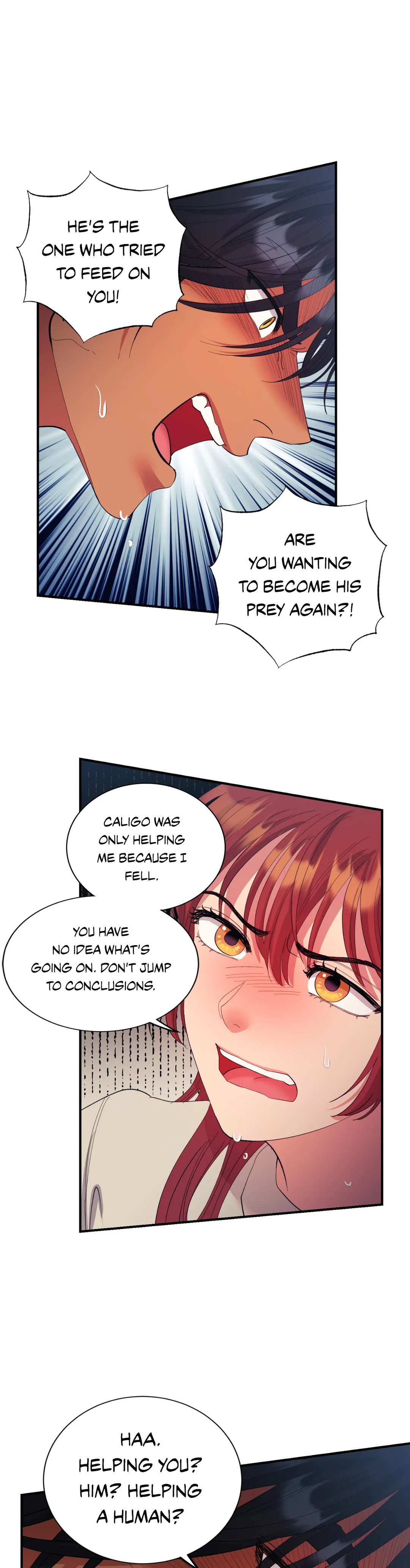 Hana S Demons Of Lust chapter 30 page 25