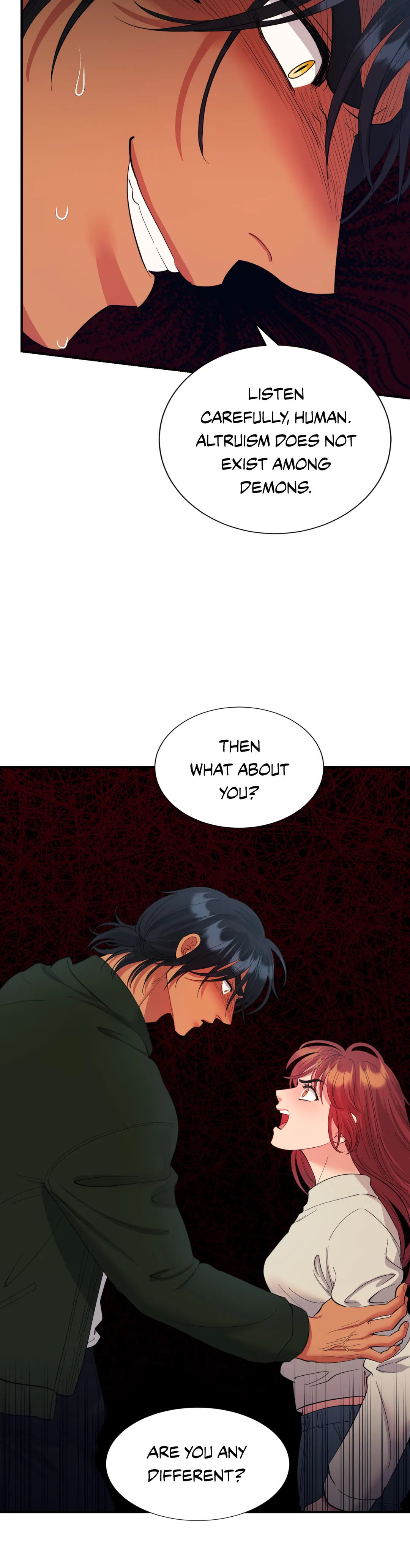 Hana S Demons Of Lust chapter 30 page 26