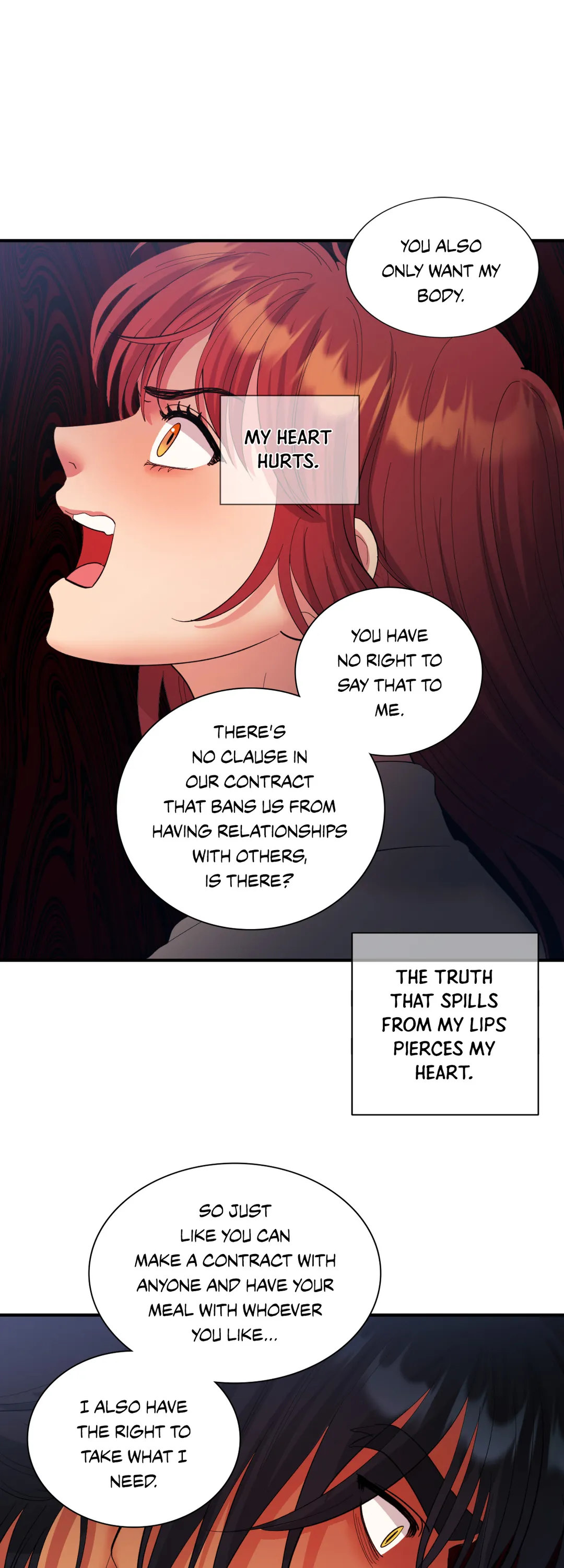 Hana S Demons Of Lust chapter 30 page 27
