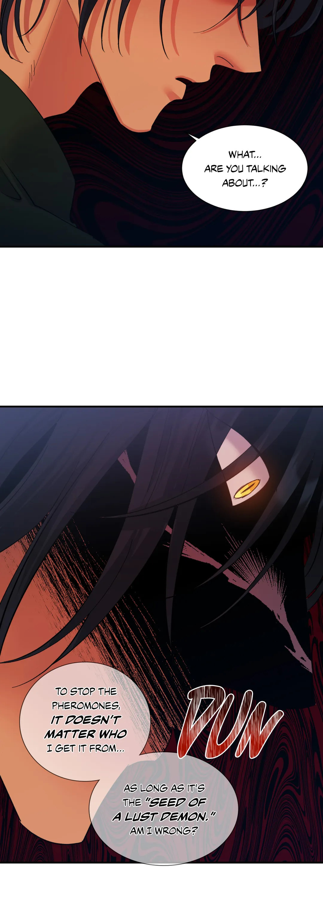 Hana S Demons Of Lust chapter 30 page 28