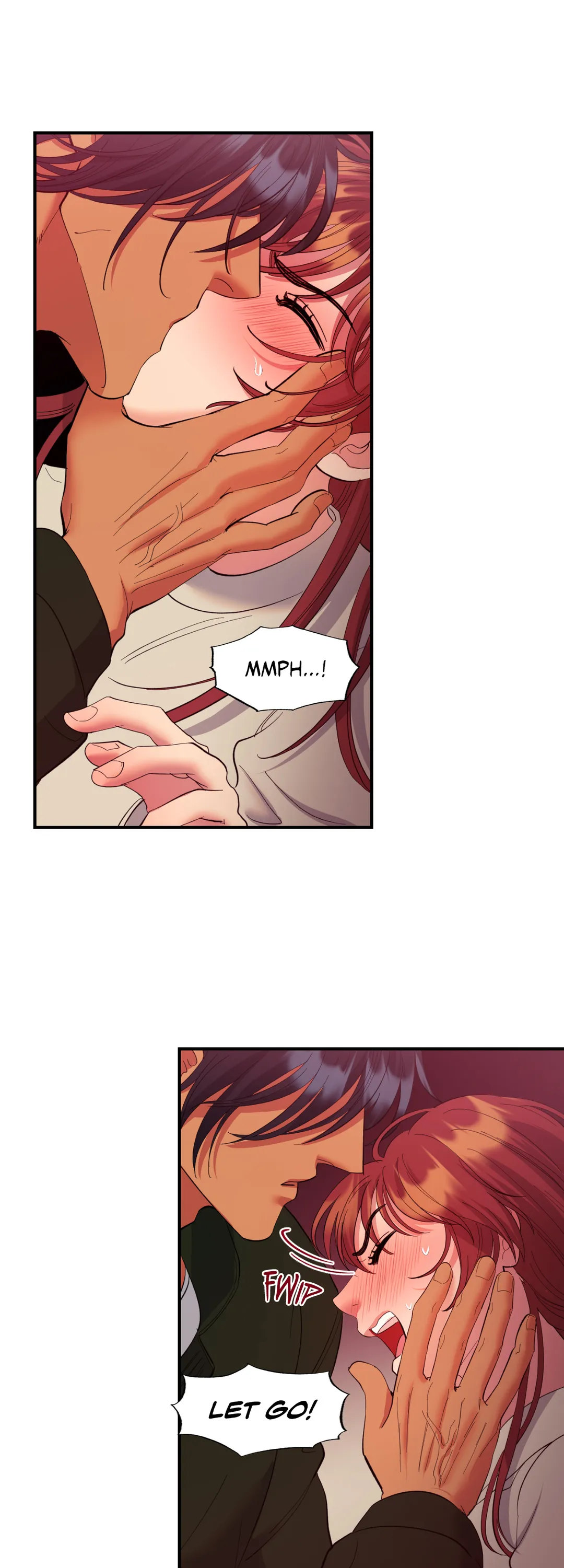 Hana S Demons Of Lust chapter 30 page 30