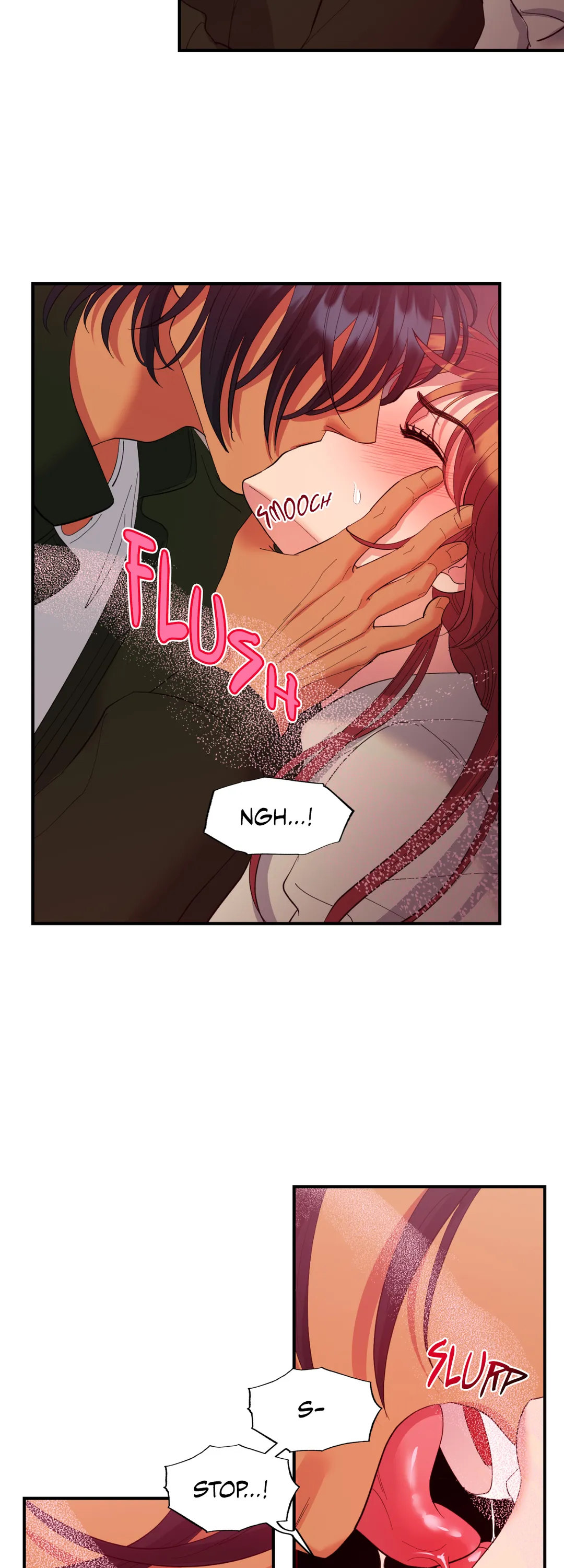Hana S Demons Of Lust chapter 30 page 31