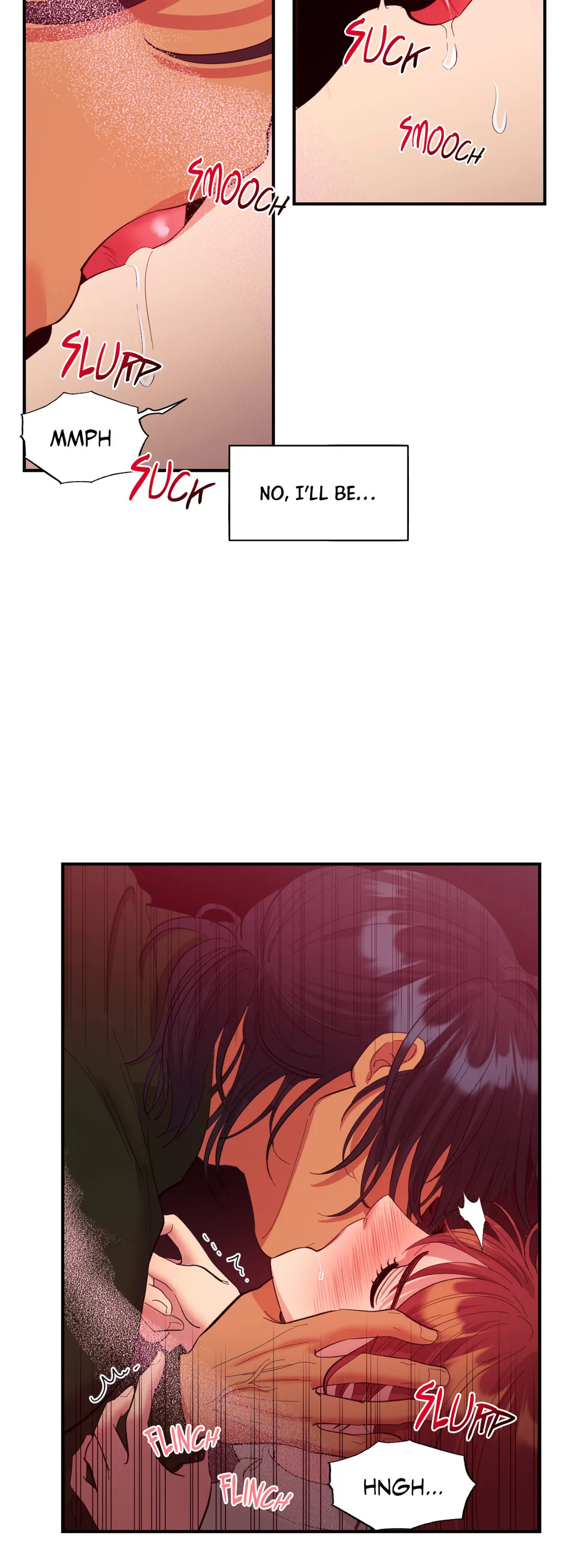 Hana S Demons Of Lust chapter 30 page 32