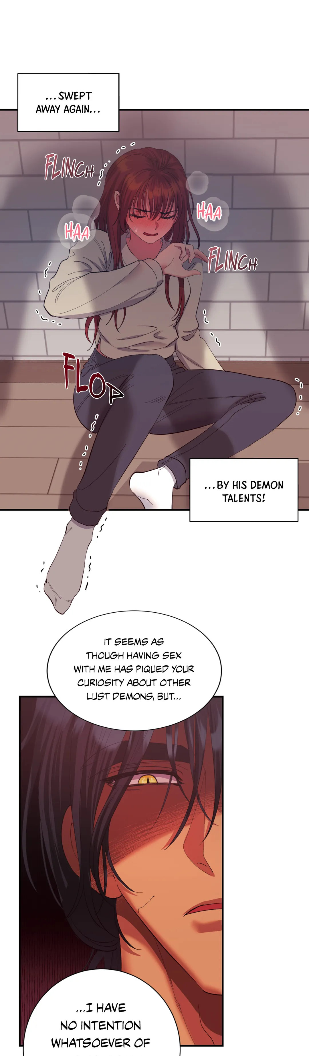 Hana S Demons Of Lust chapter 30 page 33