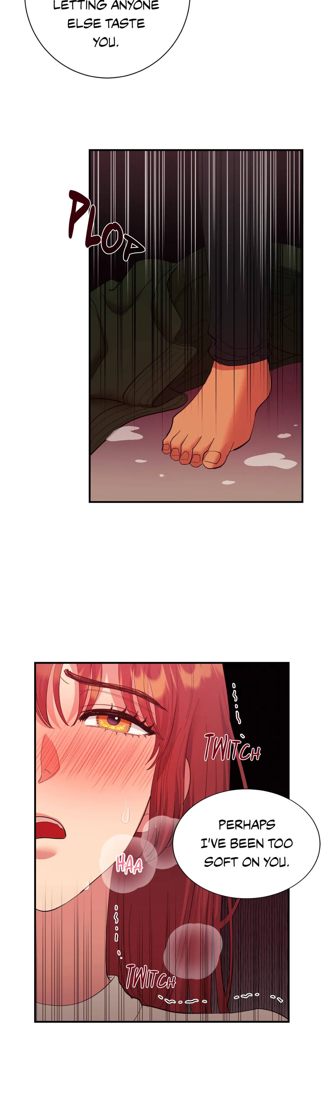 Hana S Demons Of Lust chapter 30 page 34
