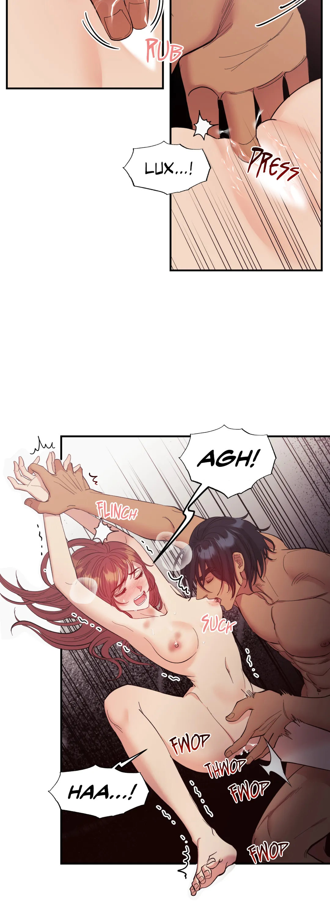 Hana S Demons Of Lust chapter 31 page 6