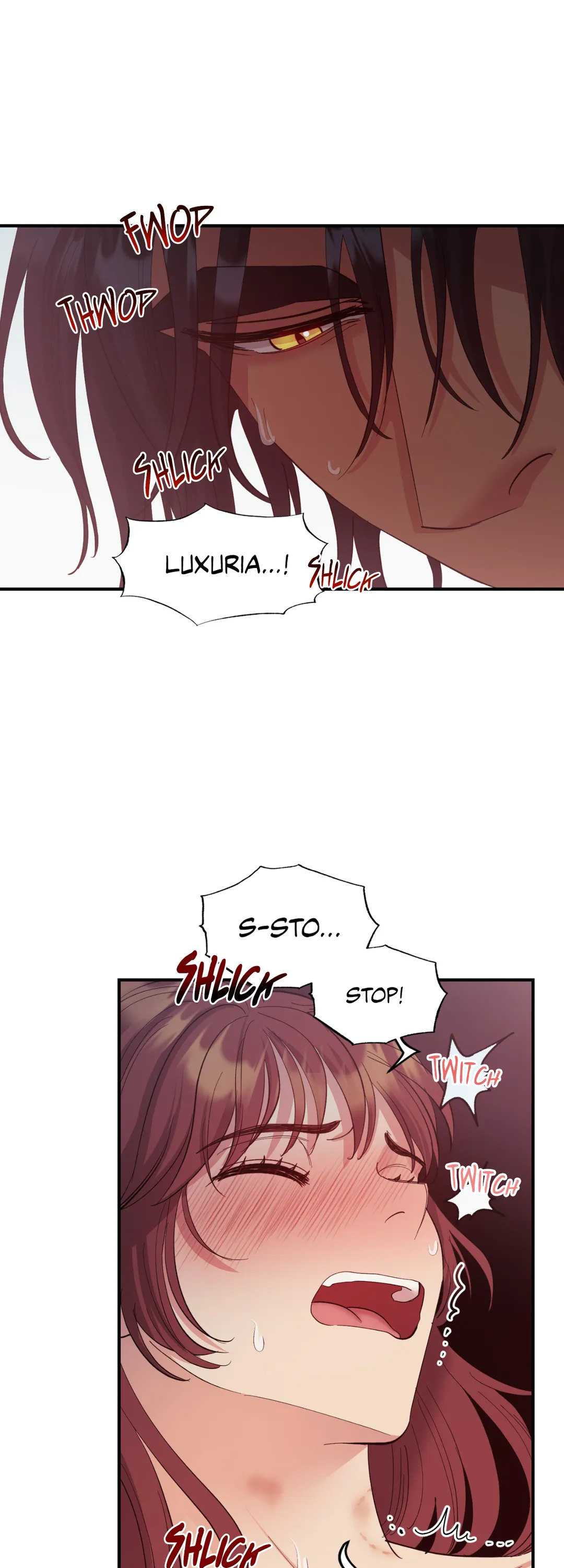 Hana S Demons Of Lust chapter 31 page 7