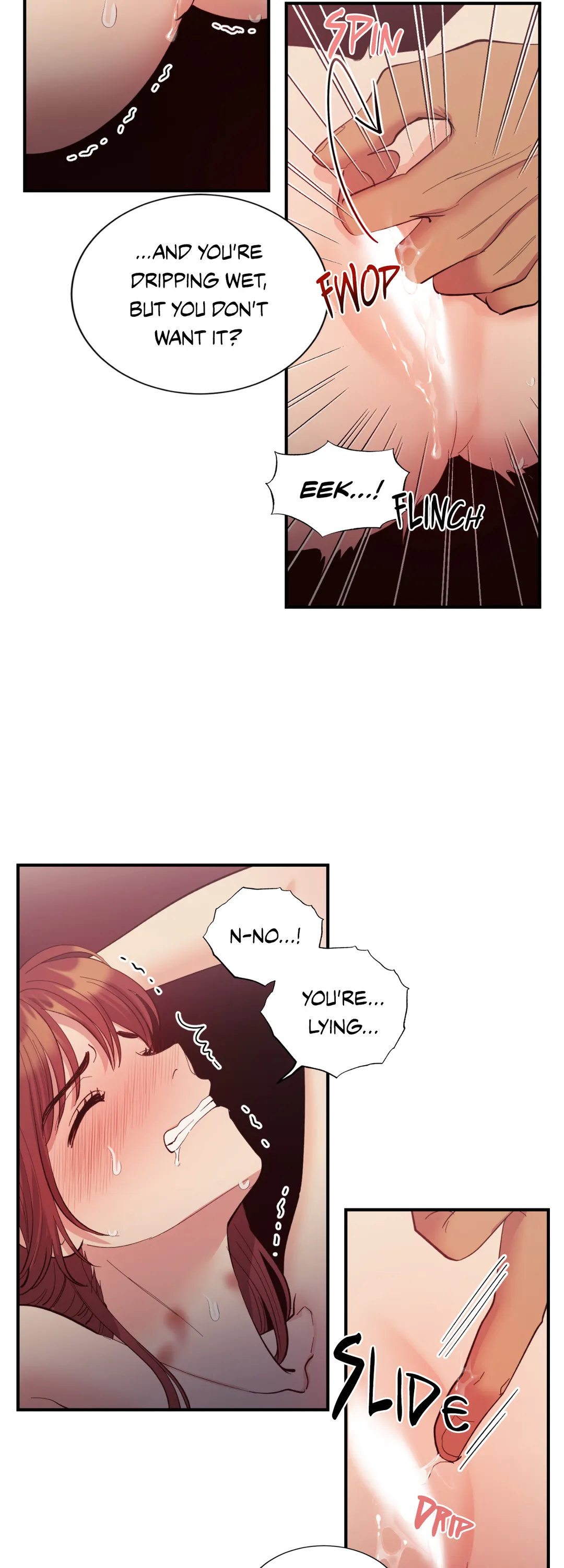 Hana S Demons Of Lust chapter 31 page 11