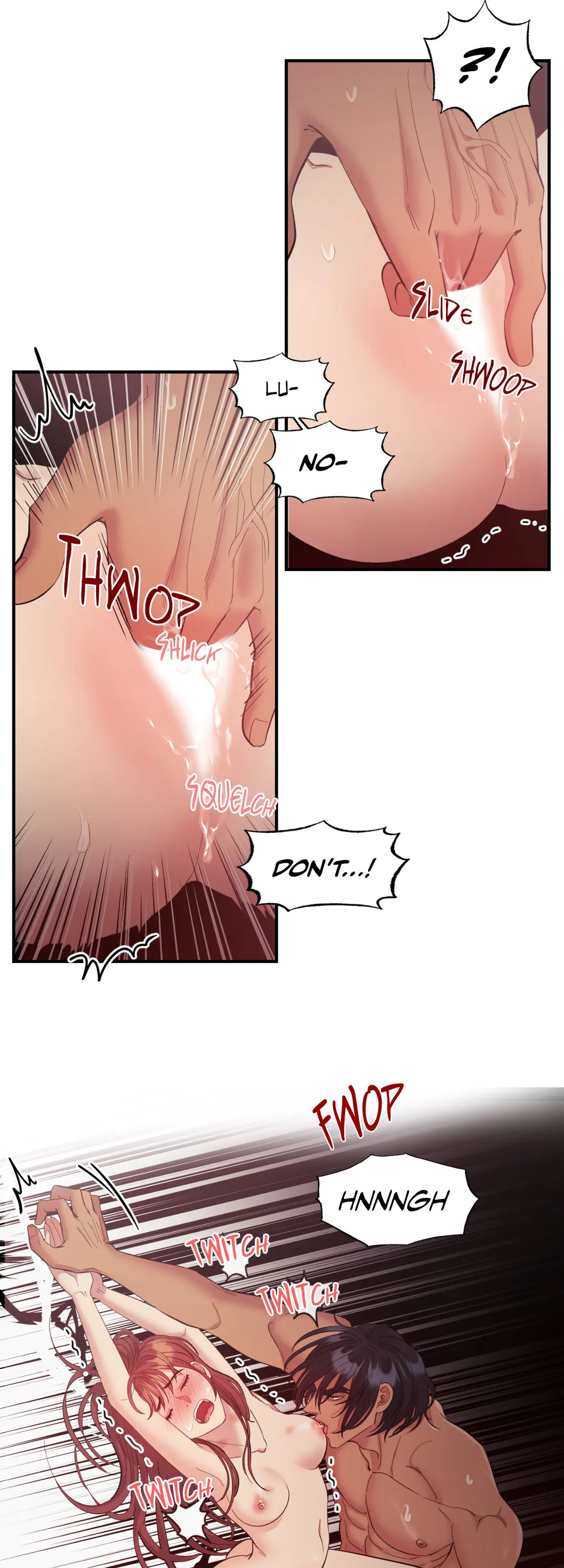 Hana S Demons Of Lust chapter 31 page 16