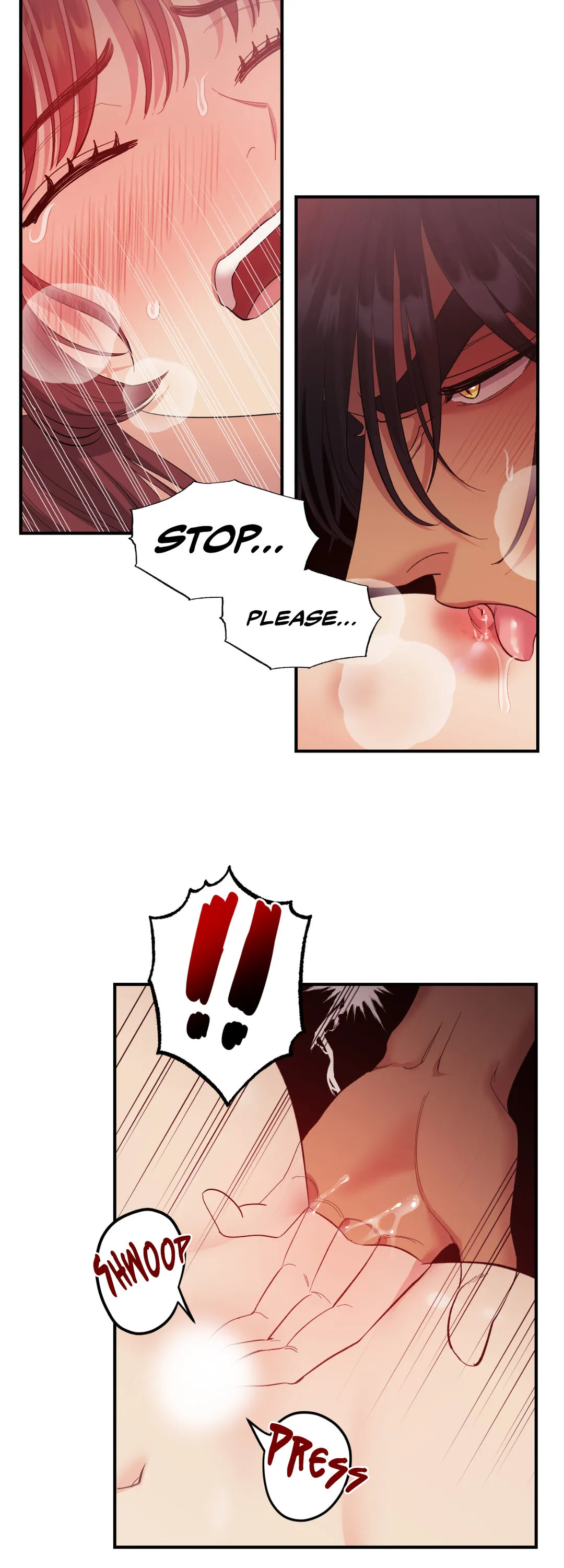 Hana S Demons Of Lust chapter 31 page 18
