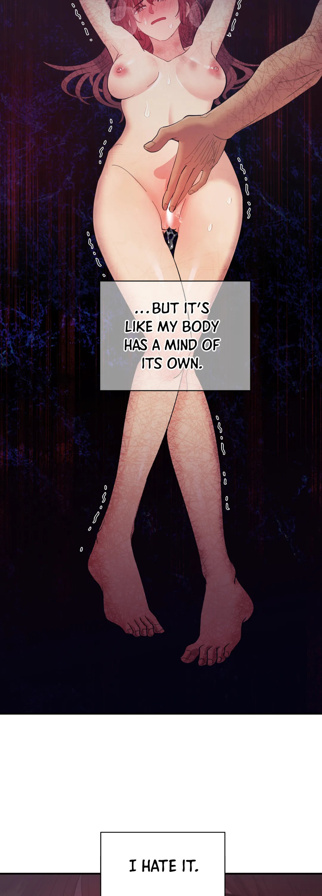Hana S Demons Of Lust chapter 31 page 22