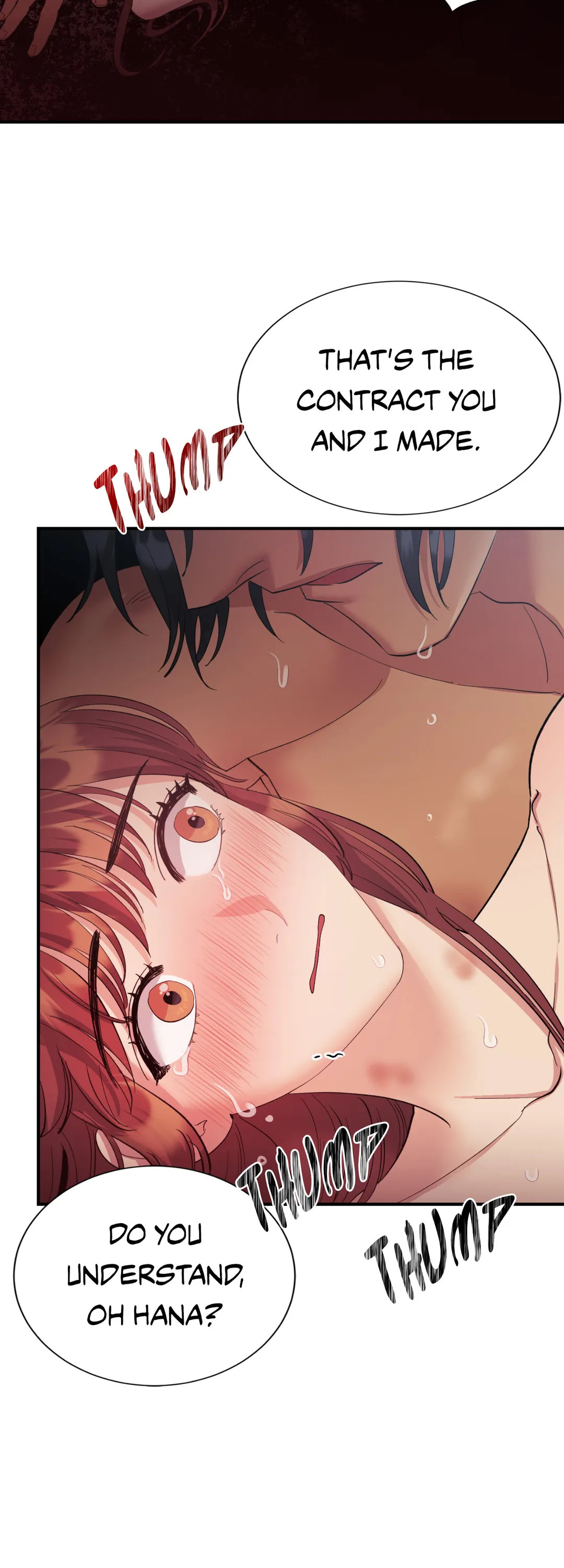 Hana S Demons Of Lust chapter 31 page 26