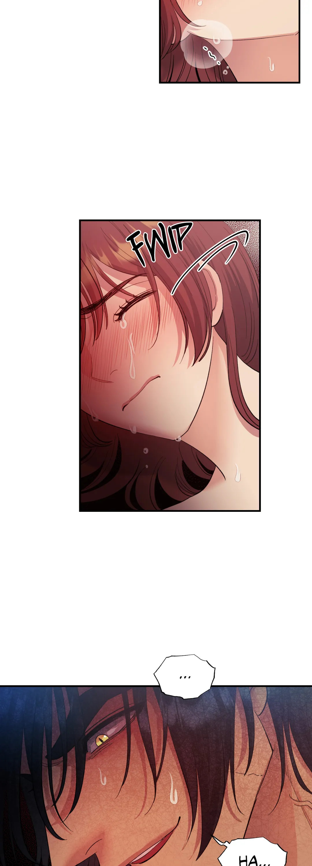 Hana S Demons Of Lust chapter 31 page 28
