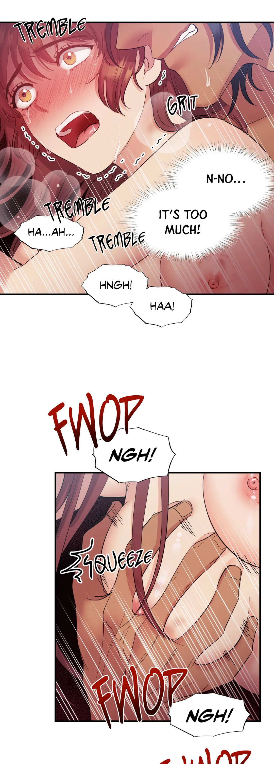 Hana S Demons Of Lust chapter 31 page 30