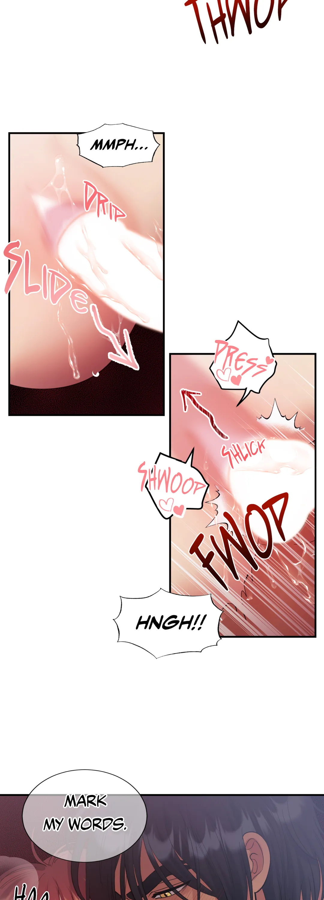 Hana S Demons Of Lust chapter 31 page 31
