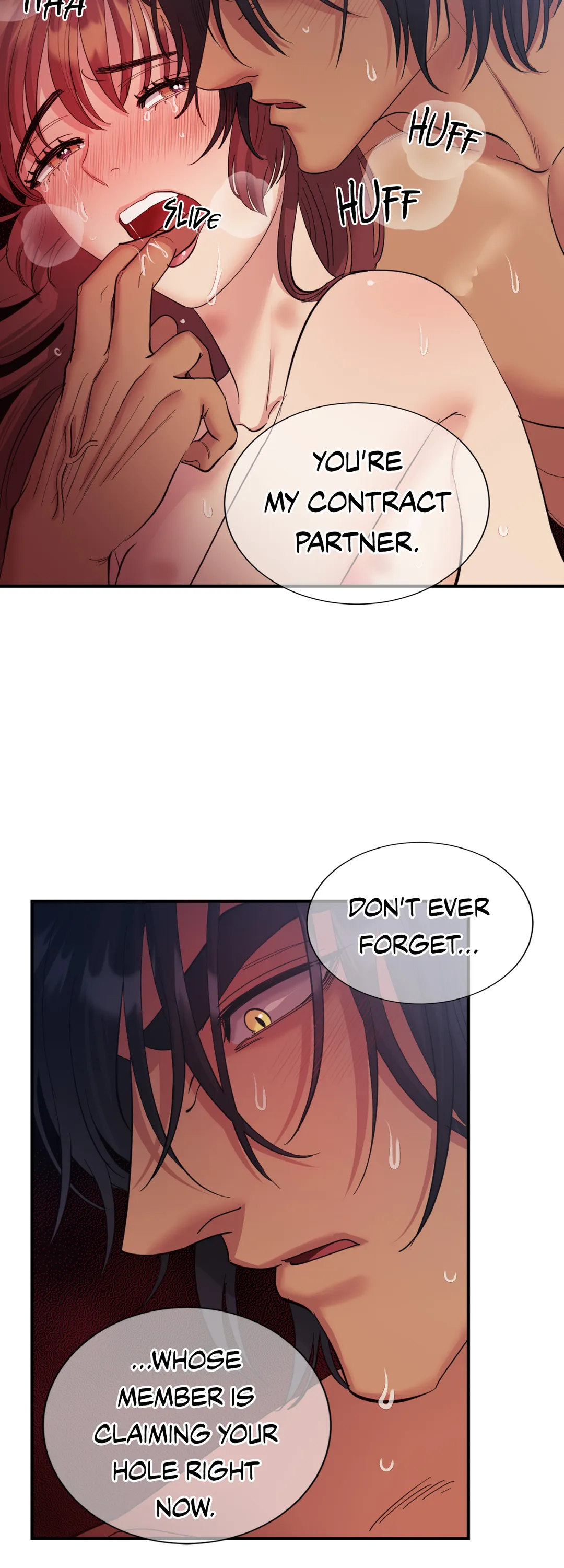 Hana S Demons Of Lust chapter 31 page 32