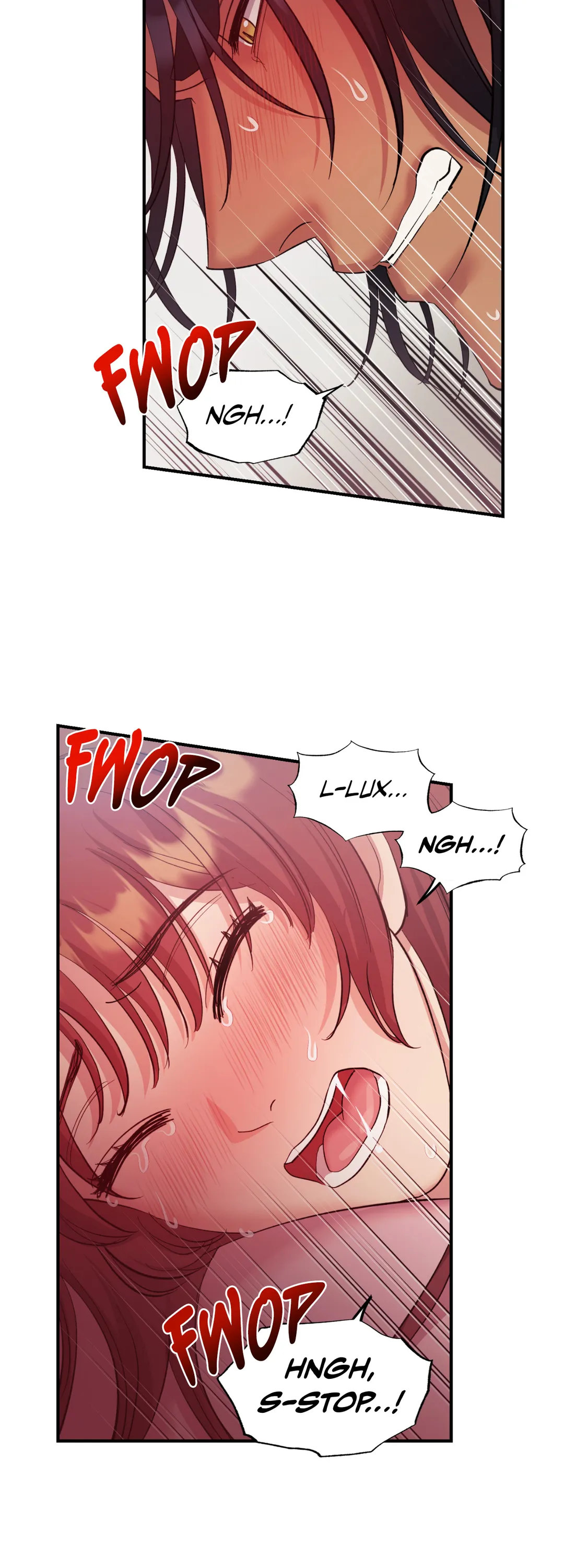 Hana S Demons Of Lust chapter 32 page 3