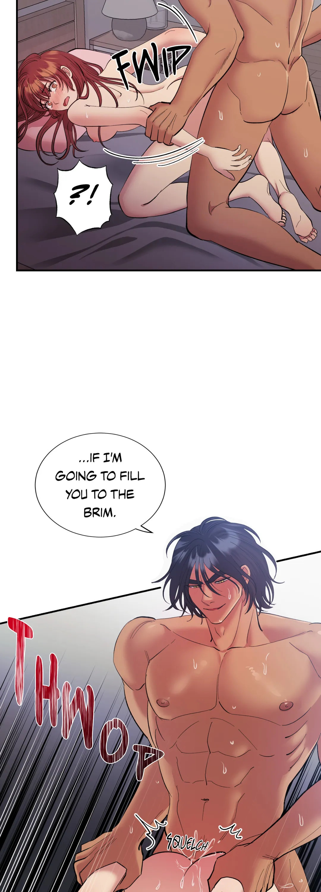 Hana S Demons Of Lust chapter 32 page 5