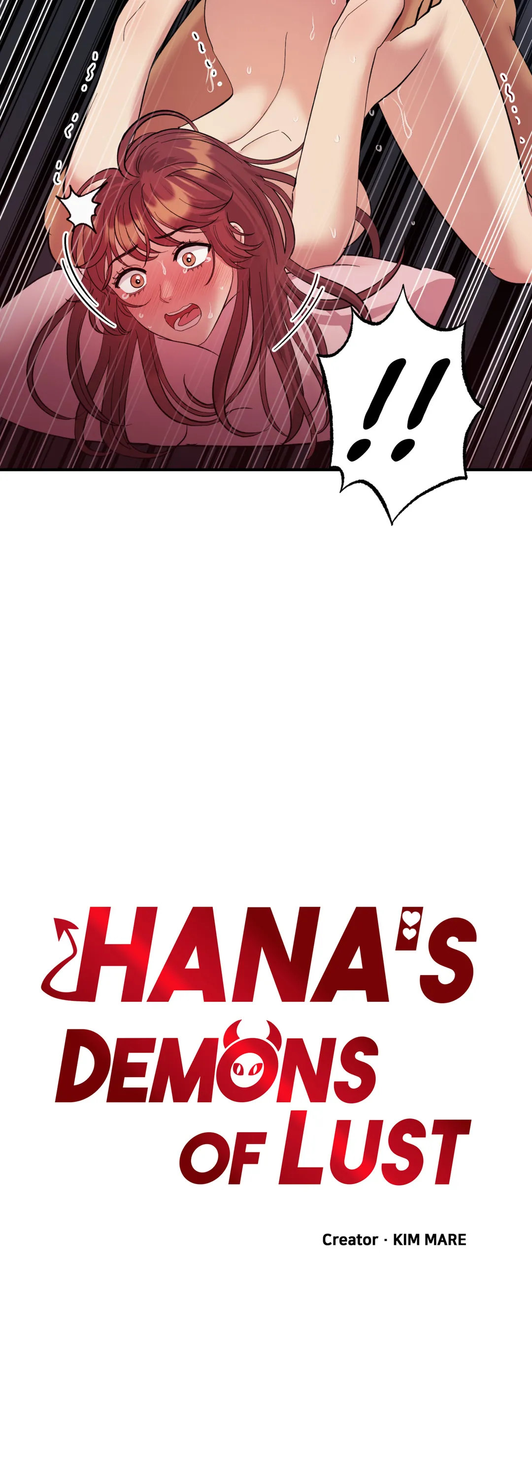 Hana S Demons Of Lust chapter 32 page 6