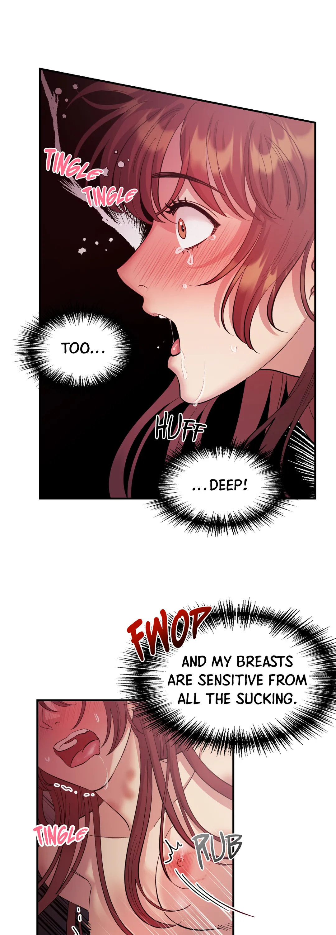 Hana S Demons Of Lust chapter 32 page 7