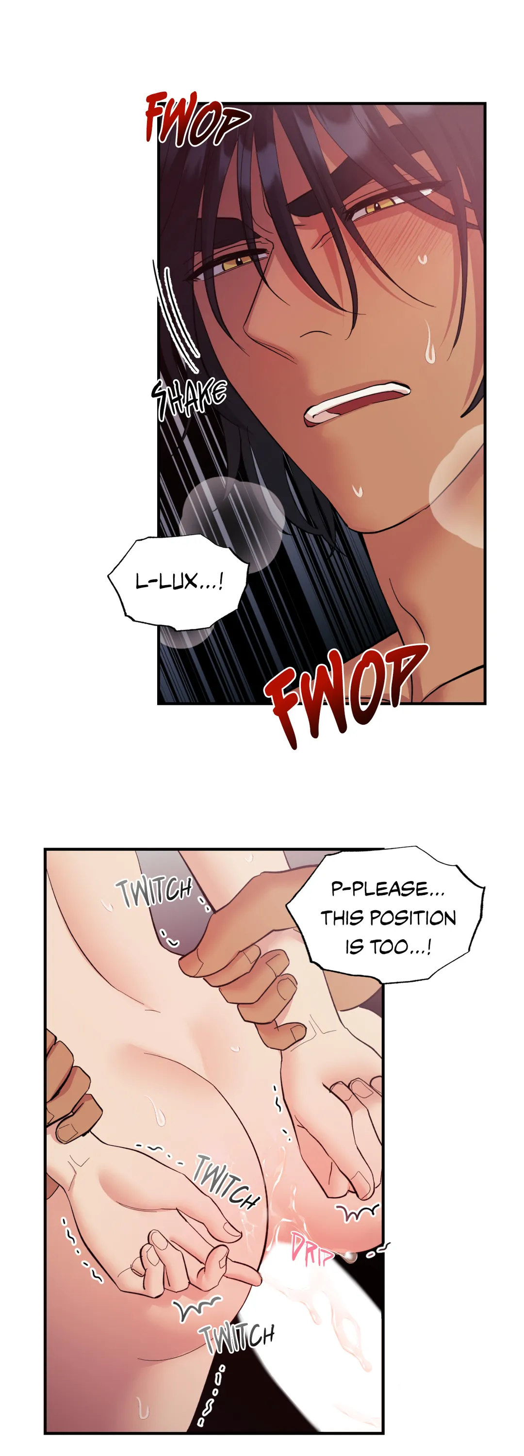 Hana S Demons Of Lust chapter 32 page 9