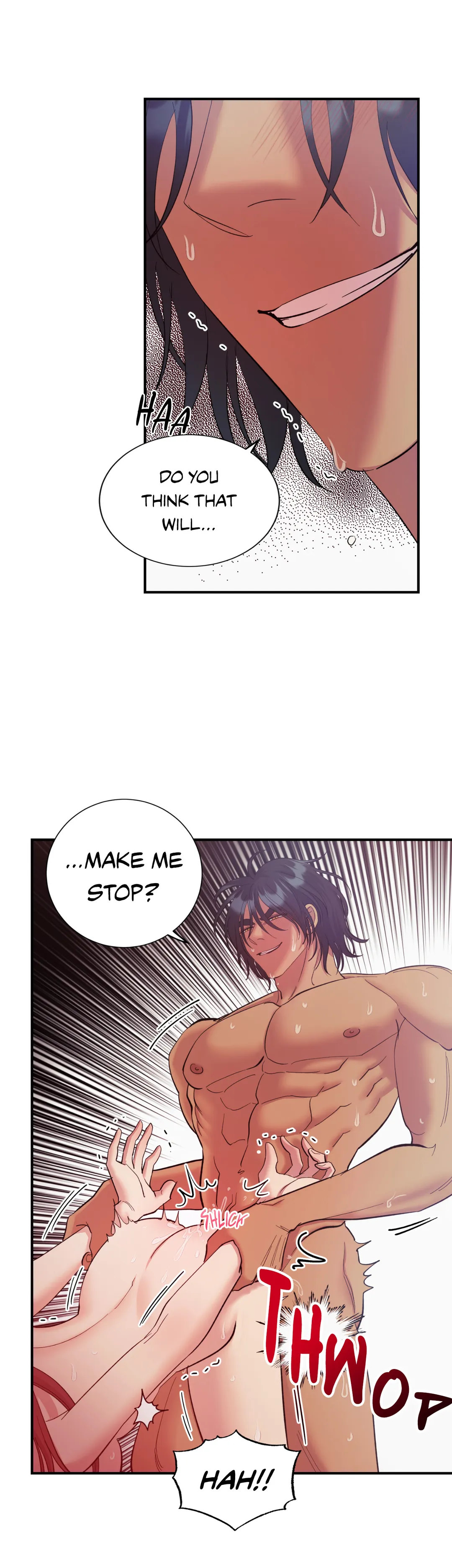 Hana S Demons Of Lust chapter 32 page 11