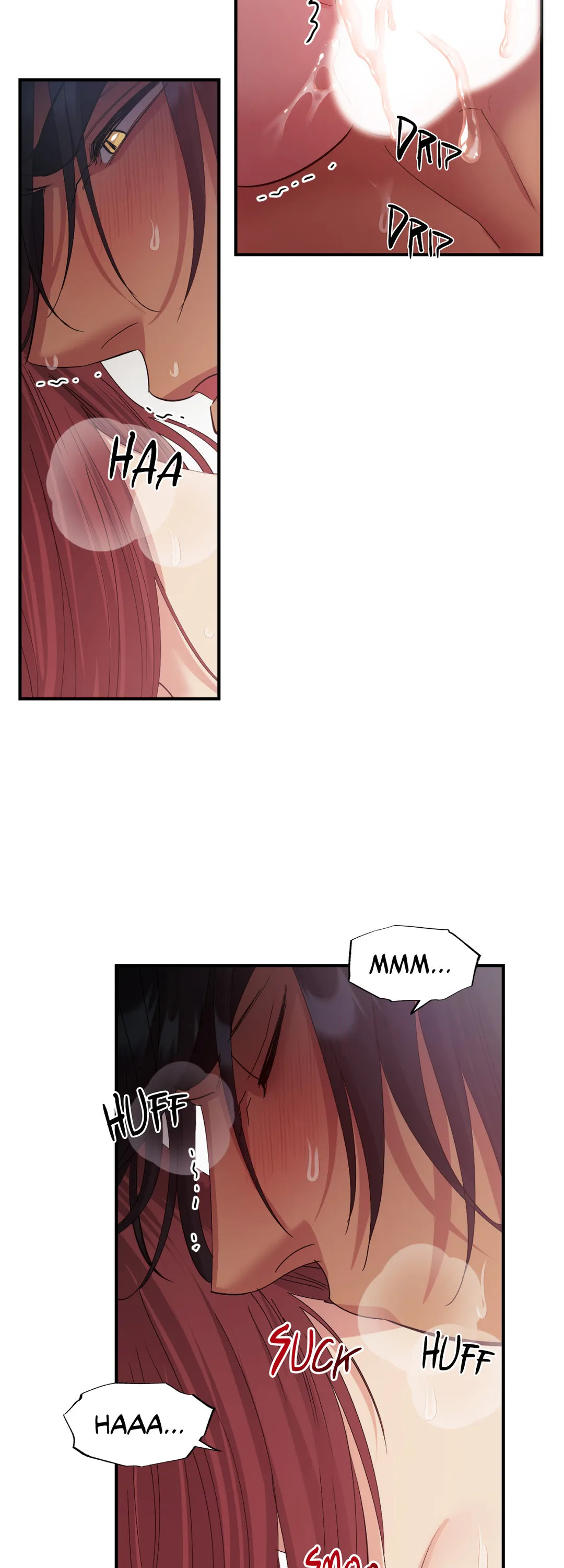 Hana S Demons Of Lust chapter 32 page 16