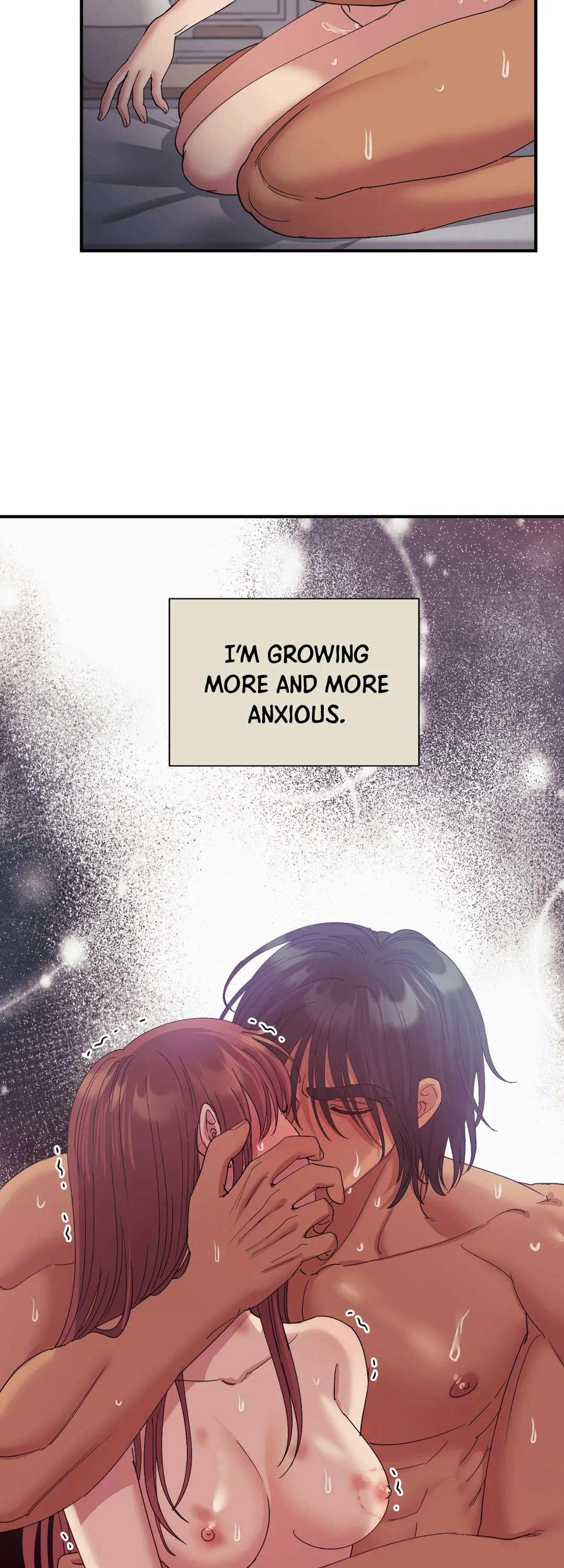 Hana S Demons Of Lust chapter 32 page 19