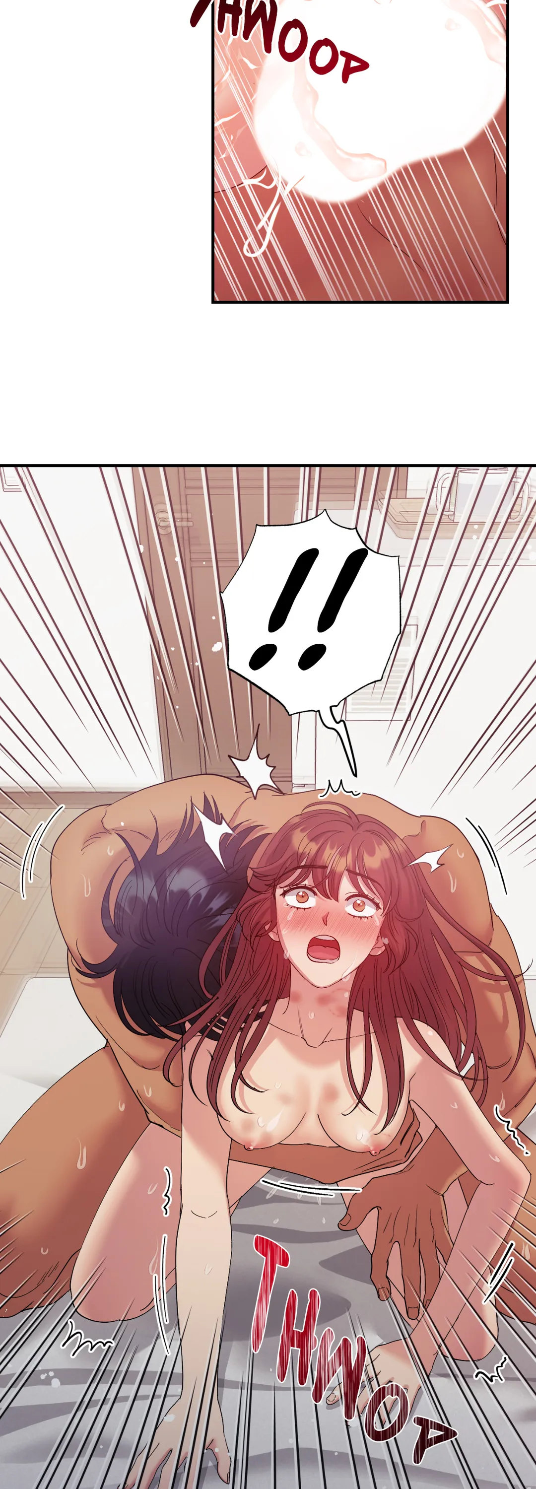 Hana S Demons Of Lust chapter 32 page 22