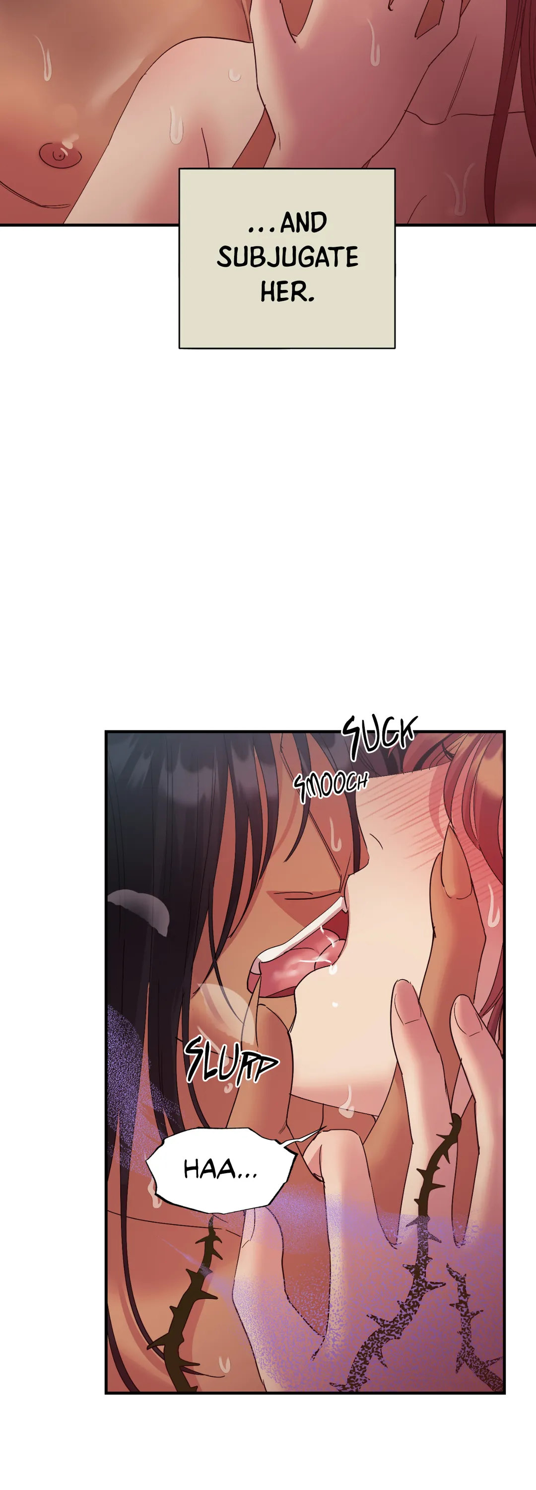 Hana S Demons Of Lust chapter 32 page 26