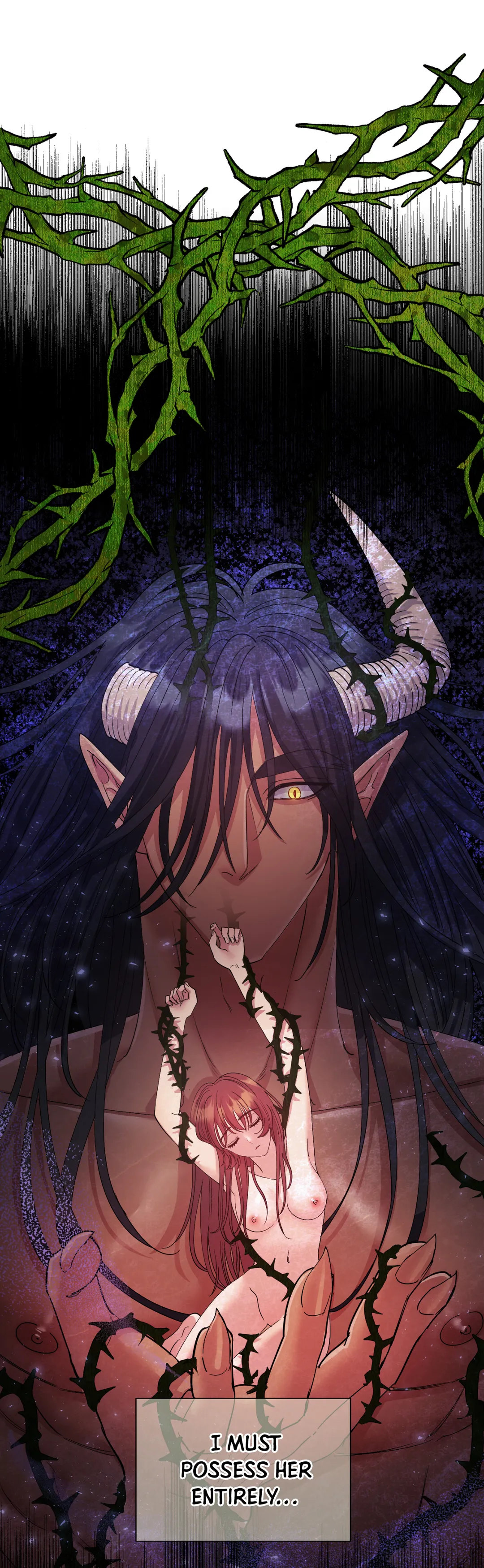 Hana S Demons Of Lust chapter 32 page 28