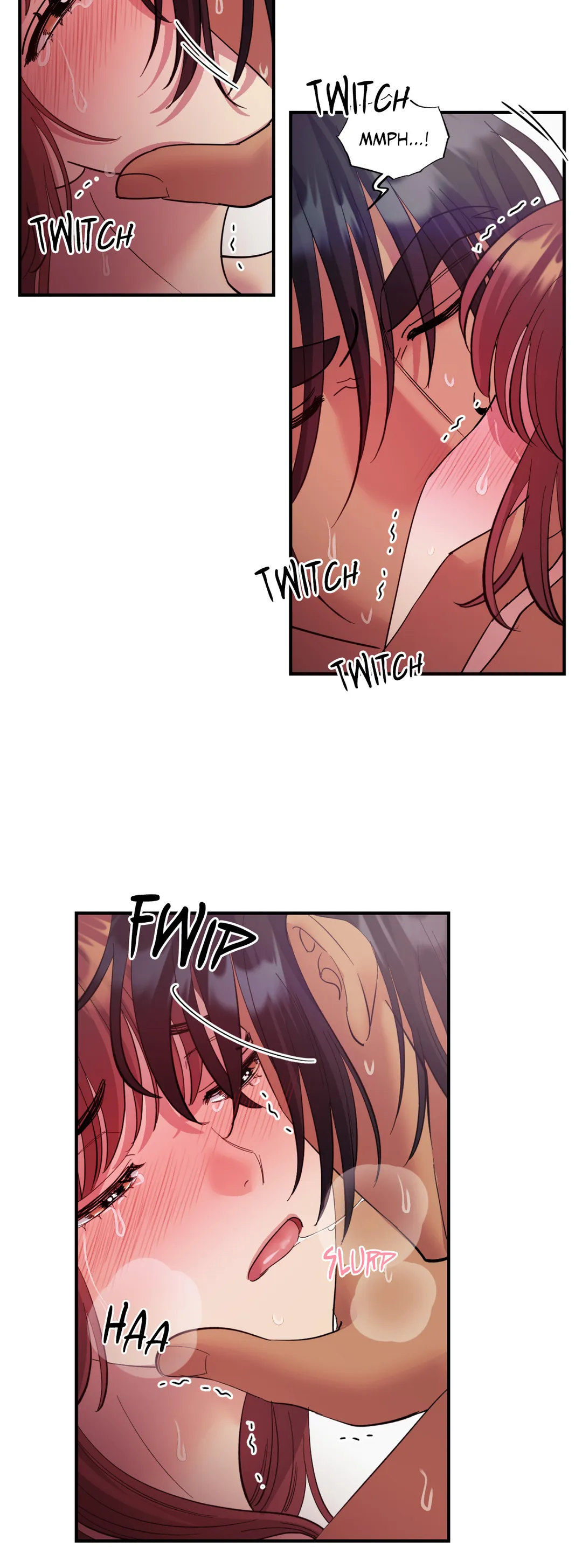 Hana S Demons Of Lust chapter 32 page 32