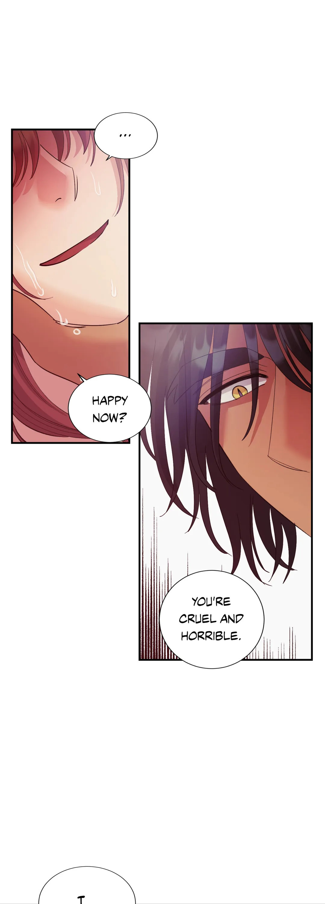 Hana S Demons Of Lust chapter 32 page 33