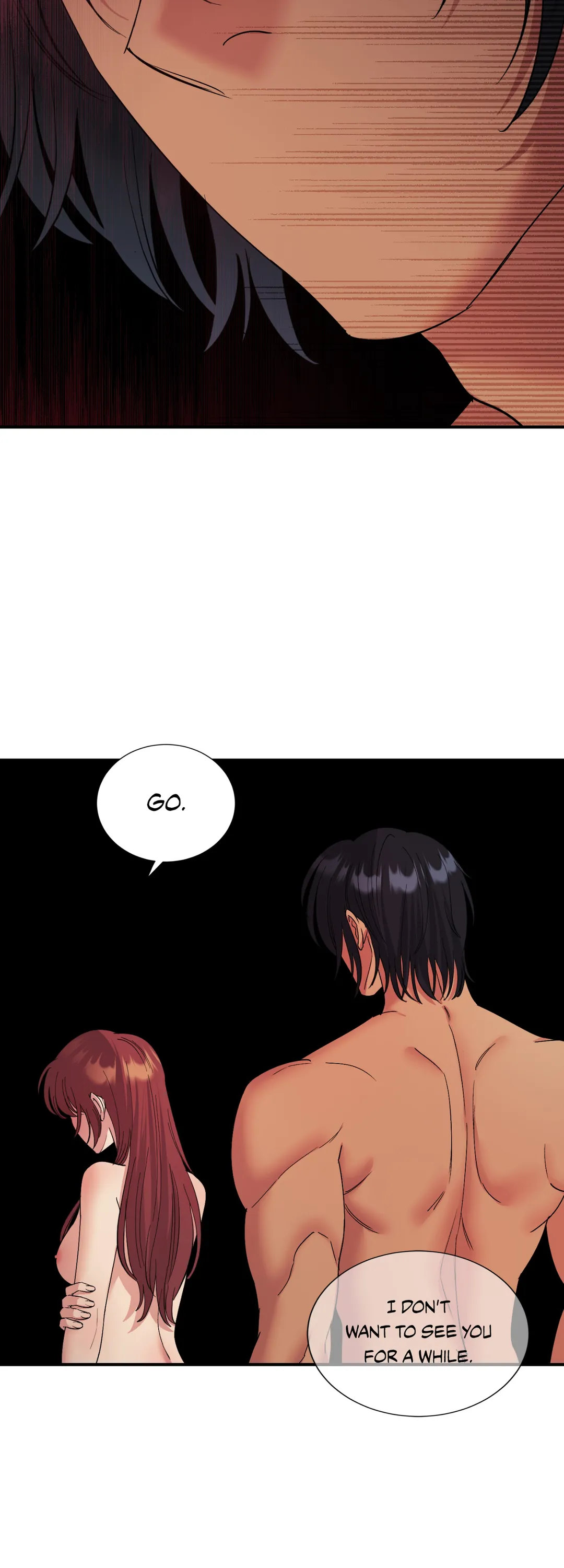 Hana S Demons Of Lust chapter 32 page 35
