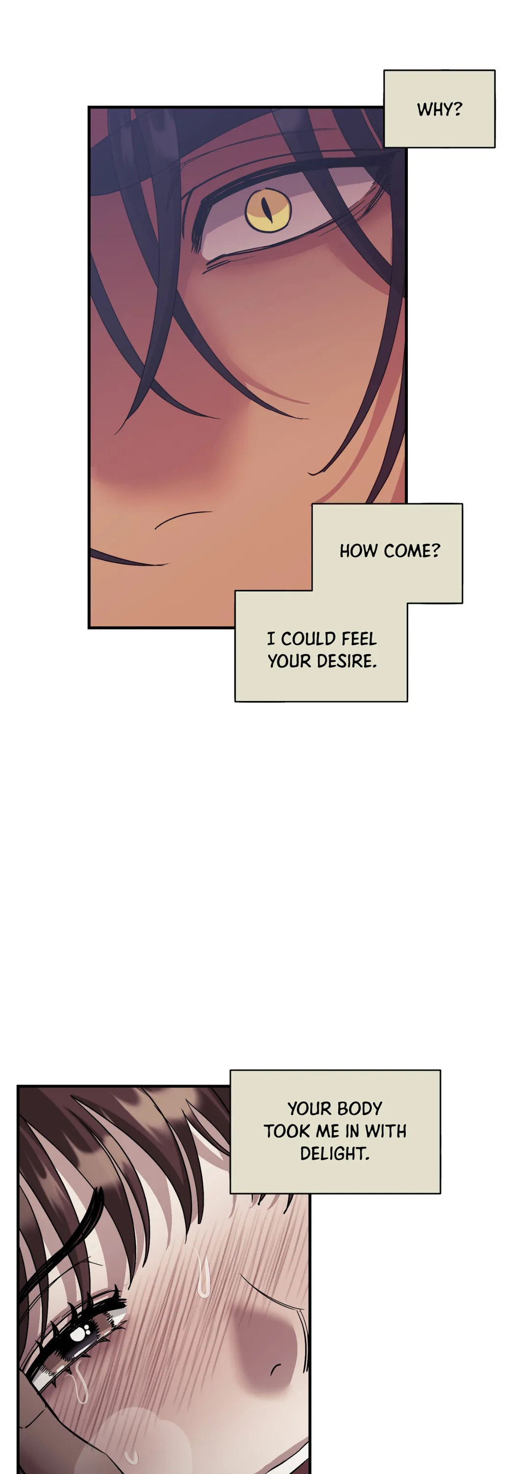 Hana S Demons Of Lust chapter 32 page 36
