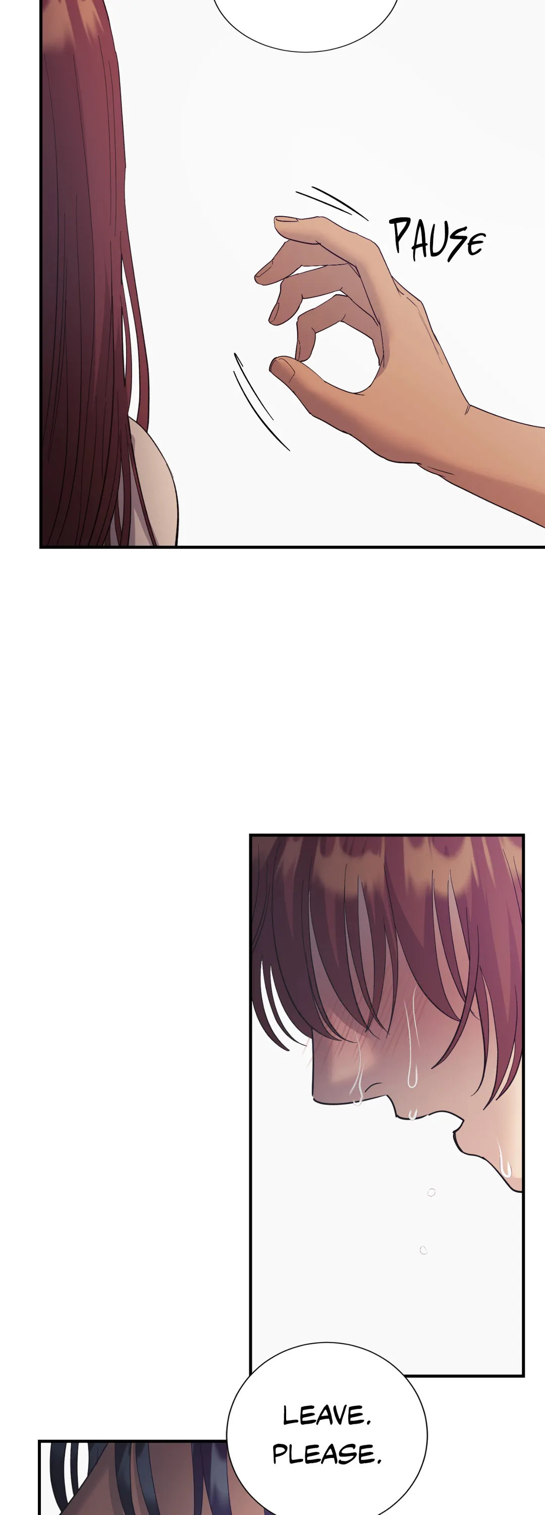 Hana S Demons Of Lust chapter 32 page 40