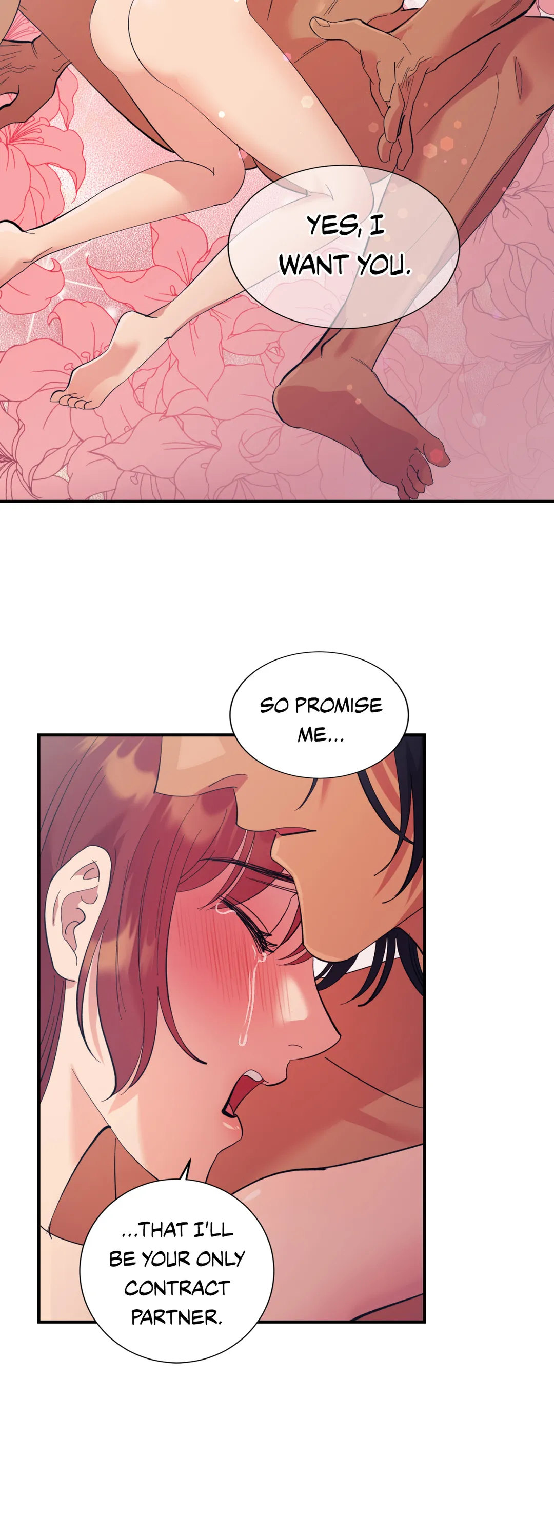 Hana S Demons Of Lust chapter 33 page 3