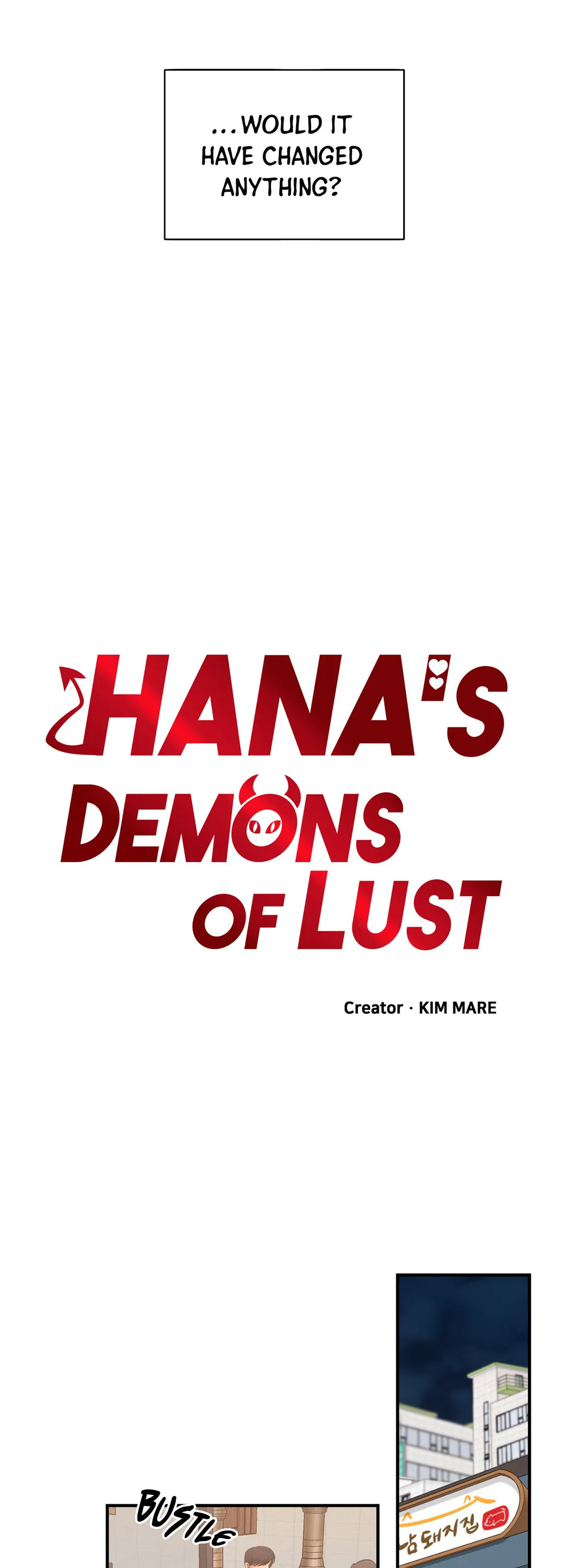 Hana S Demons Of Lust chapter 33 page 7