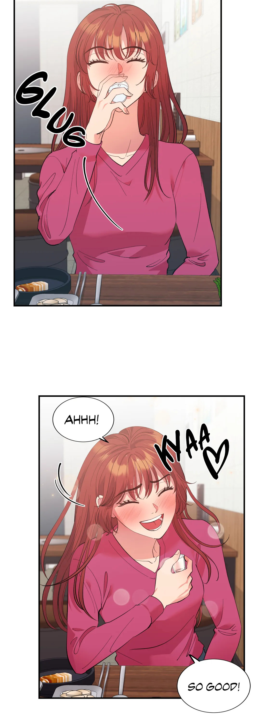 Hana S Demons Of Lust chapter 33 page 9