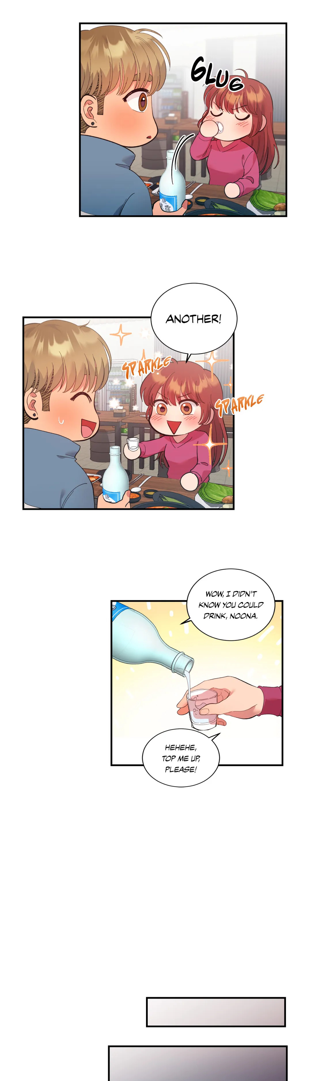 Hana S Demons Of Lust chapter 33 page 13