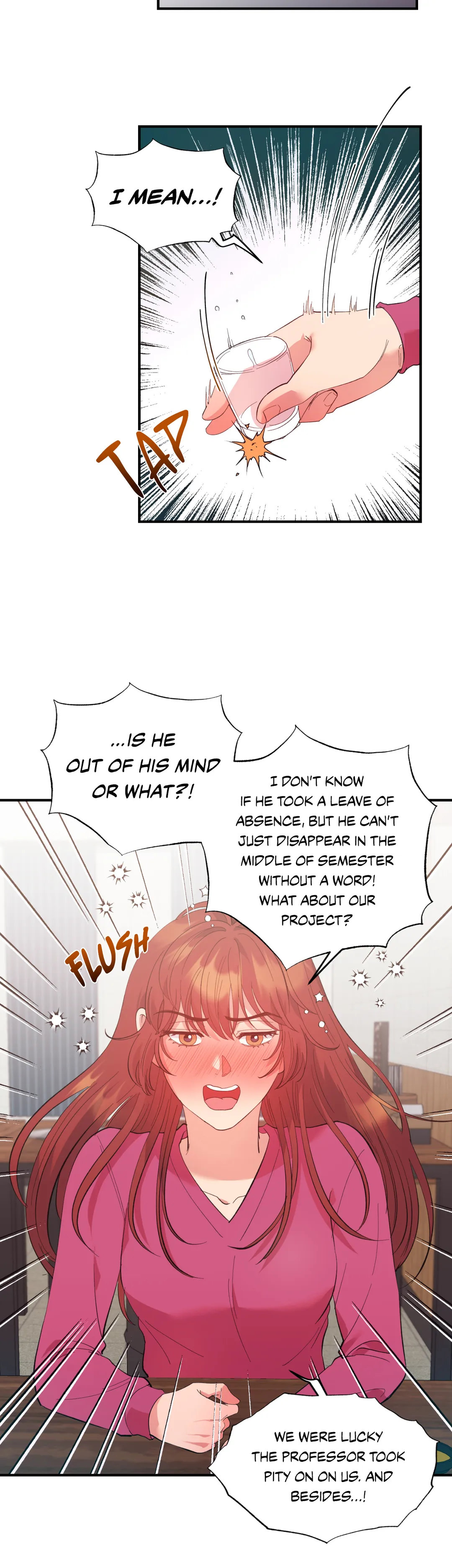 Hana S Demons Of Lust chapter 33 page 14